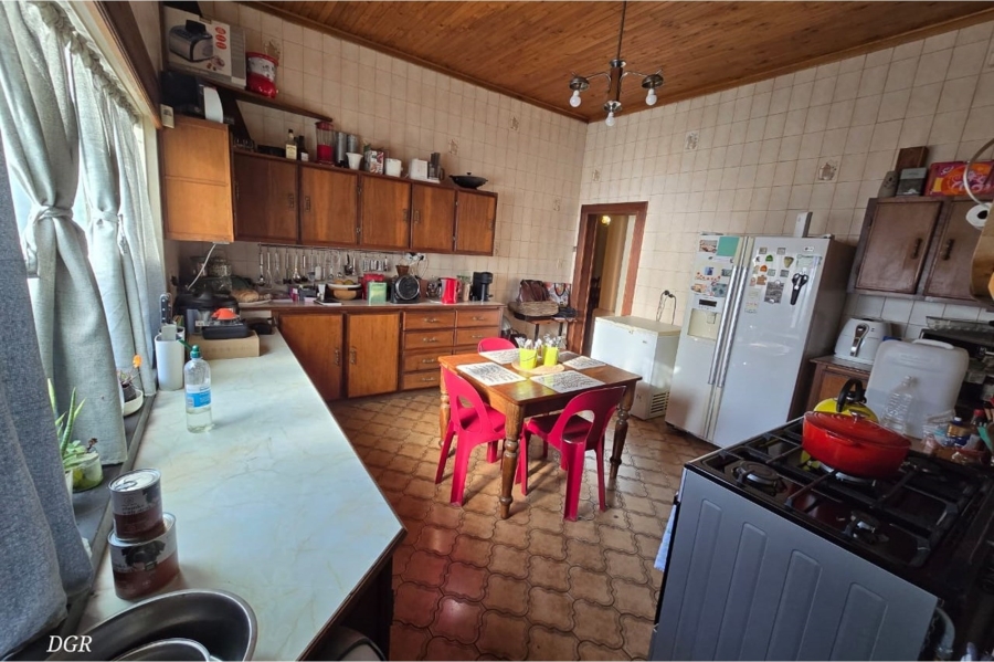 4 Bedroom Property for Sale in Herlear Northern Cape